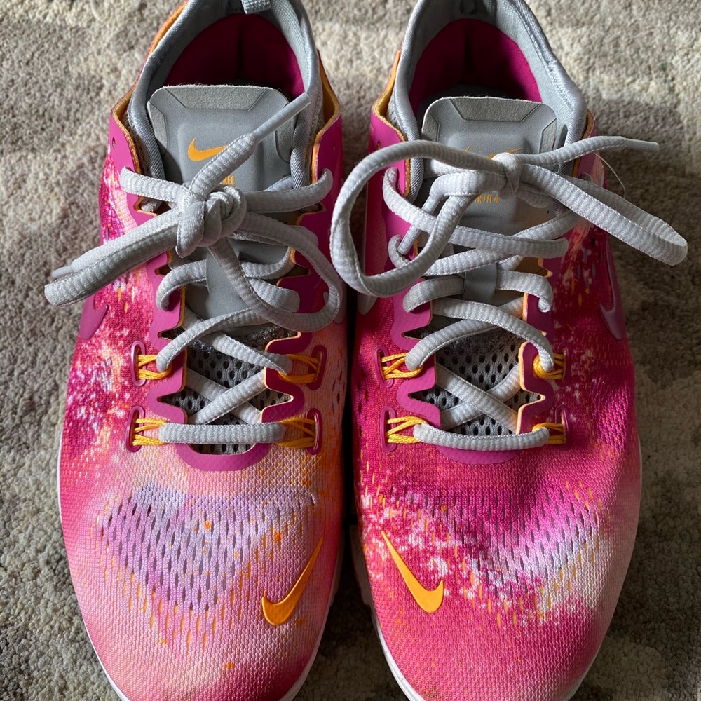 Nike shoes
